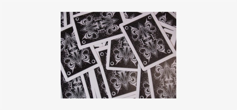 Oblivion Deck White Bicycle, transparent png download