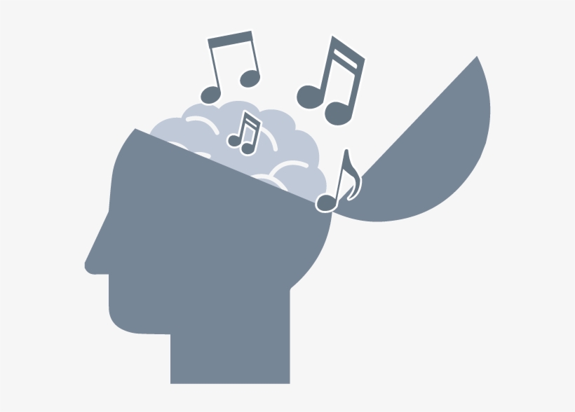 Reconstructing The Song Requires Close Attentional - Live In Musical Shower Curtain, transparent png download