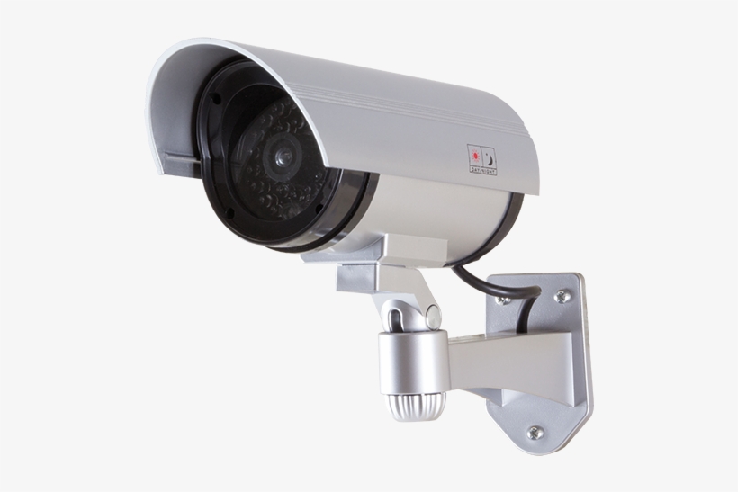 Product Image (png) - Logilink Dummy Security Camera, transparent png download