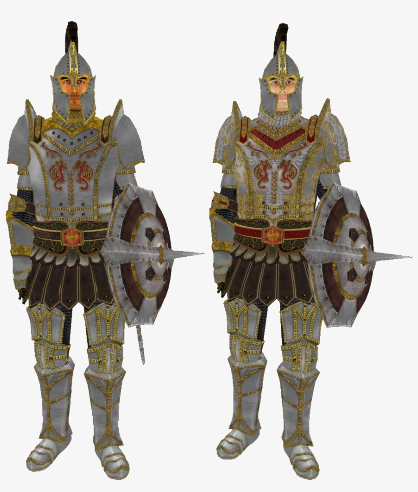 Game Servers From Only $0 - Imperial Armor Oblivion, transparent png download