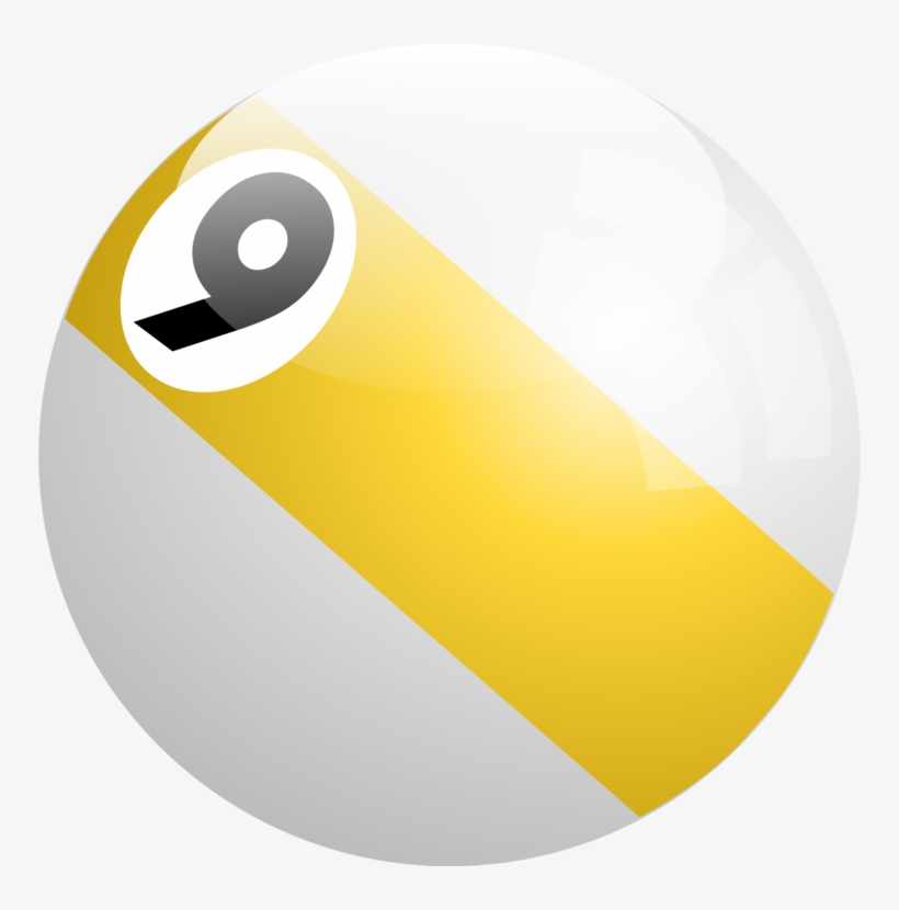 Computer Icons Billiards Table Download Billiard Balls - Cue Sports, transparent png download