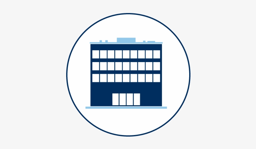Retail Maintenance Expertise - Big Box Retailer Icon, transparent png download