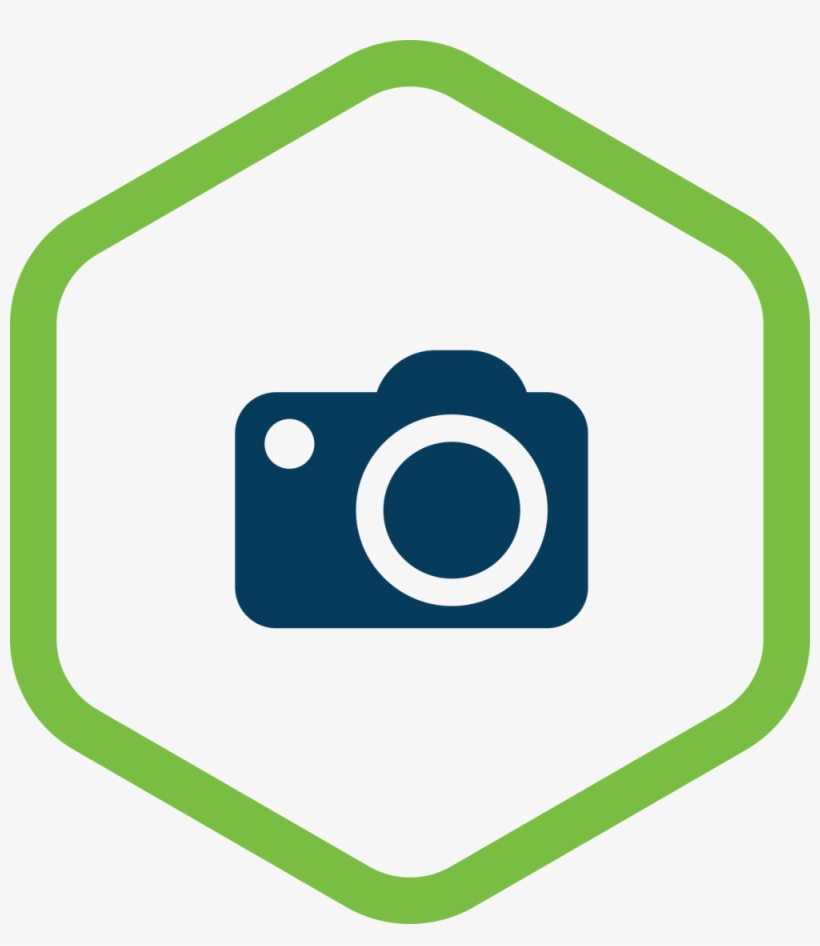 Digital Cameras, Web Cameras, Security Cameras - Product, transparent png download