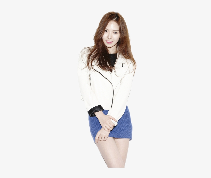 Red Velvet Wendy Red Velvet Wendy Smrookies Png Image Transparent Png Free Download On Seekpng