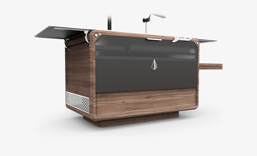 Wood-ed Table Is The Only Solution In The World That - Drawer, transparent png download