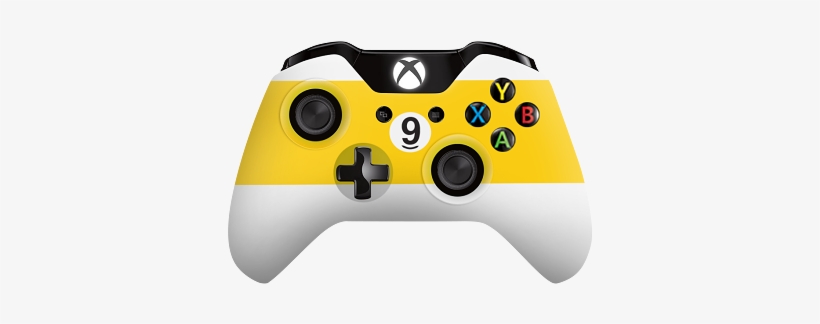 Quick View - Xbox One Controller Edition, transparent png download