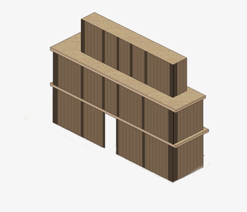 Runway 2 - Architecture, transparent png download