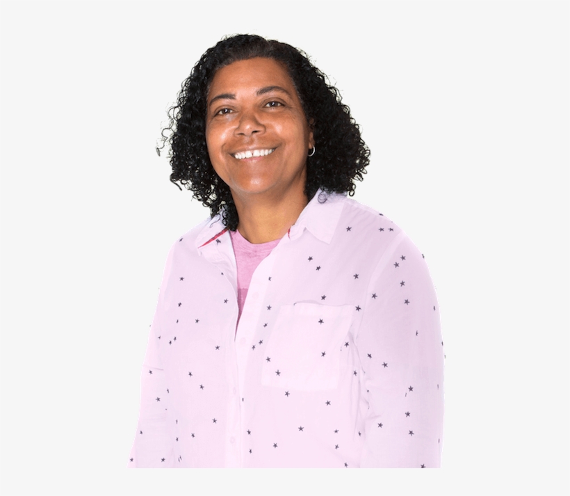 Wendy Knight Branch Director - Woman, transparent png download