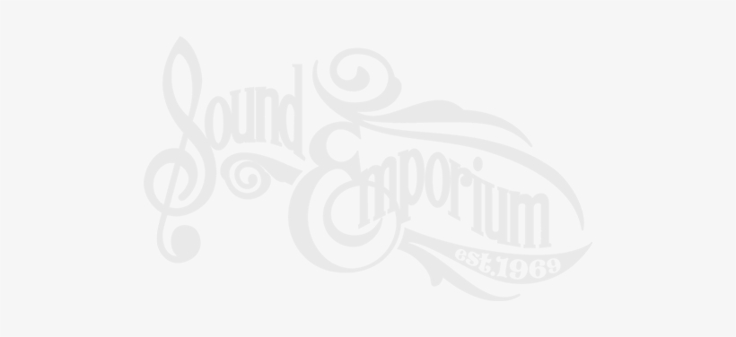 Sound Emporium Logo, transparent png download