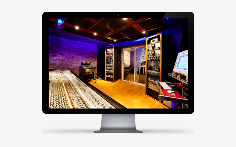 Affordable Studio Rates - Orbit Audio, transparent png download