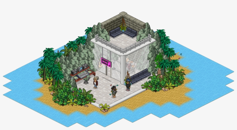 Rapand On Twitter - Recording Studio, transparent png download