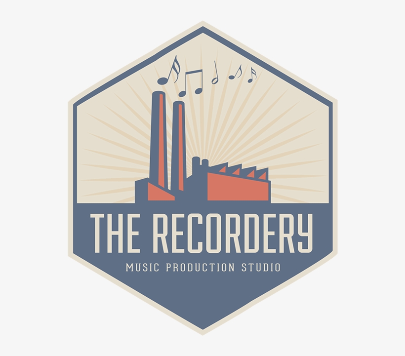We're A Music And Sound Recording Studio - Beard Oil, transparent png download