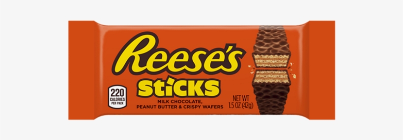 Reese's Sticks, transparent png download
