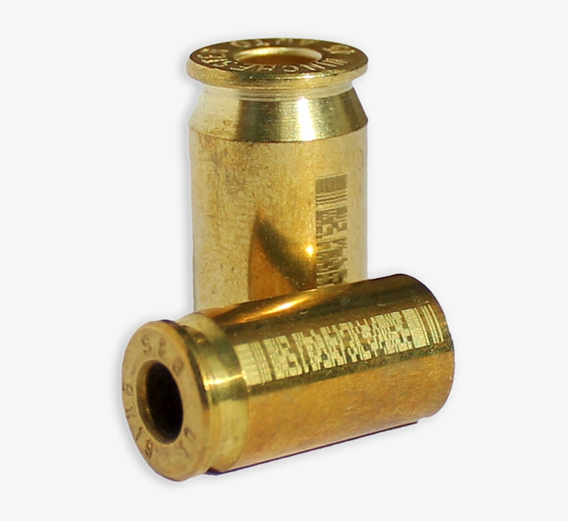 The Key To Bullet Id Is The Unique Number That Is Micro - Brass, transparent png download