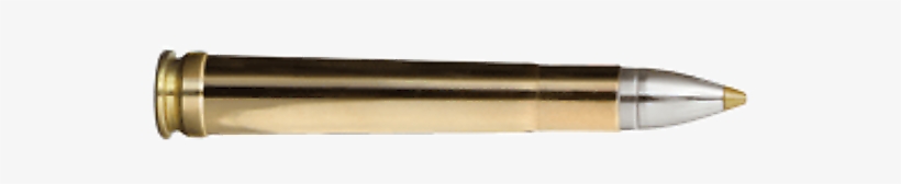Evolution Green-bullet - 10 3x68 Magnum, transparent png download