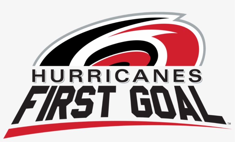 Hurricanes First Goal Program, transparent png download