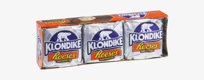 Klondike Ice Cream Bars Heath 6 Ct, transparent png download