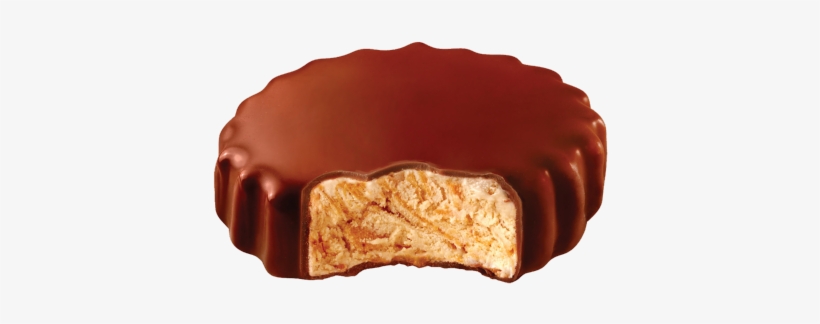 Reese's Frozen Peanut Butter Cups - Reeses Ice Cream, transparent png download