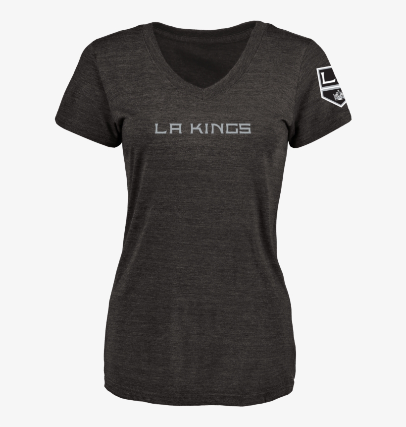 Women's Carolina Hurricanes Design Your Own V Neck - Active Shirt, transparent png download