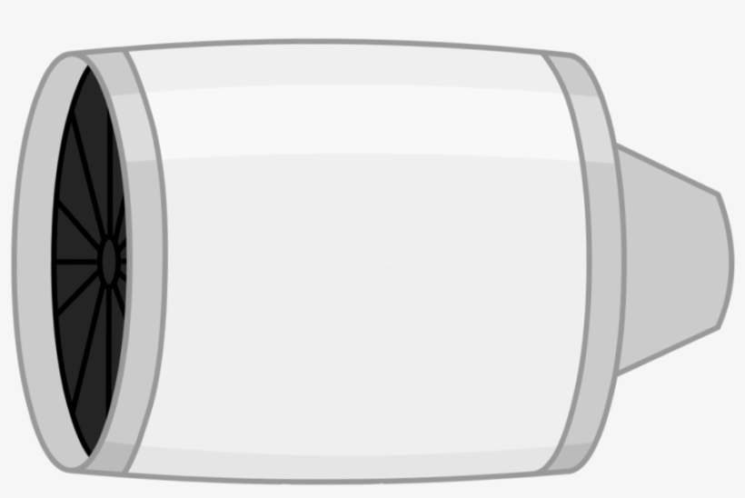 Jet Engine - Circle, transparent png download
