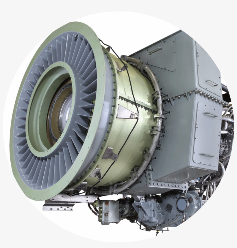 Explore The Possibilities - Gas Turbine, transparent png download
