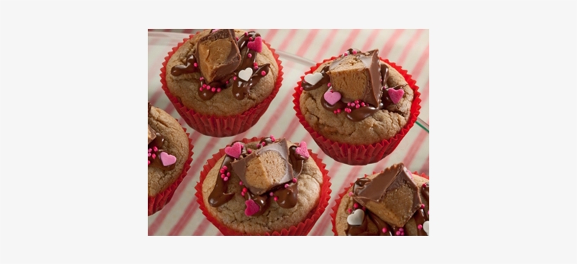 Peanut Butter Blondie Cups - Blondie, transparent png download