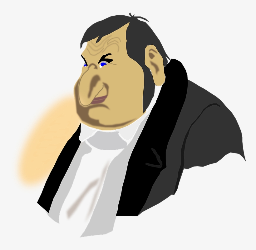 Larger Clipart Long Nose - Nose, transparent png download