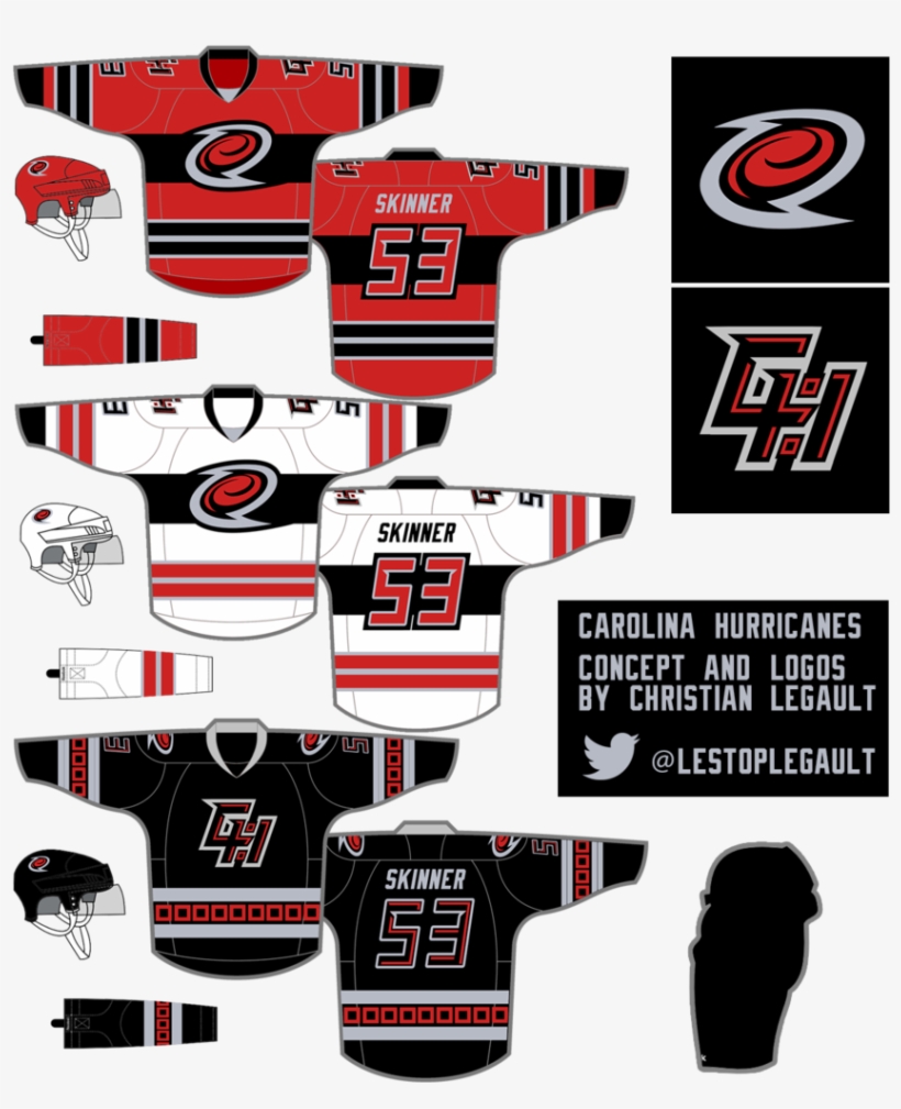 Car-clegault Zpsxxesfmp8 - Carolina Hurricanes New, transparent png download
