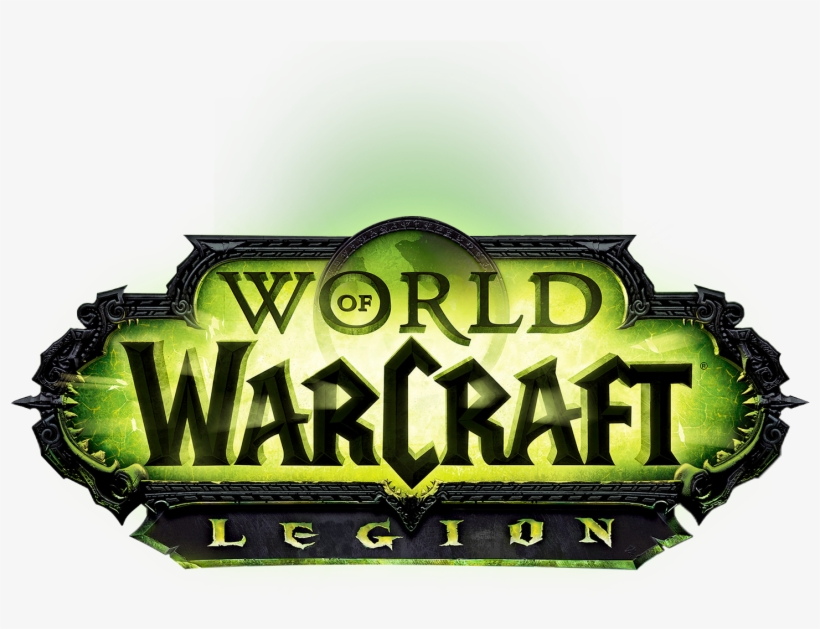Do Thrall And Tirion Fordring Die In World Of Warcraft - World Of Warcraft: Legion [pc Game], transparent png download
