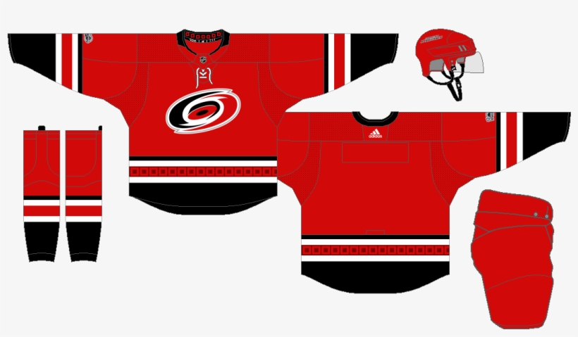 Picture - Winnipeg Jets Uniforms, transparent png download