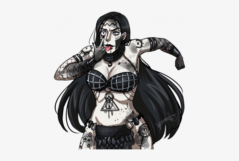 Tess Thrall - Illustration, transparent png download
