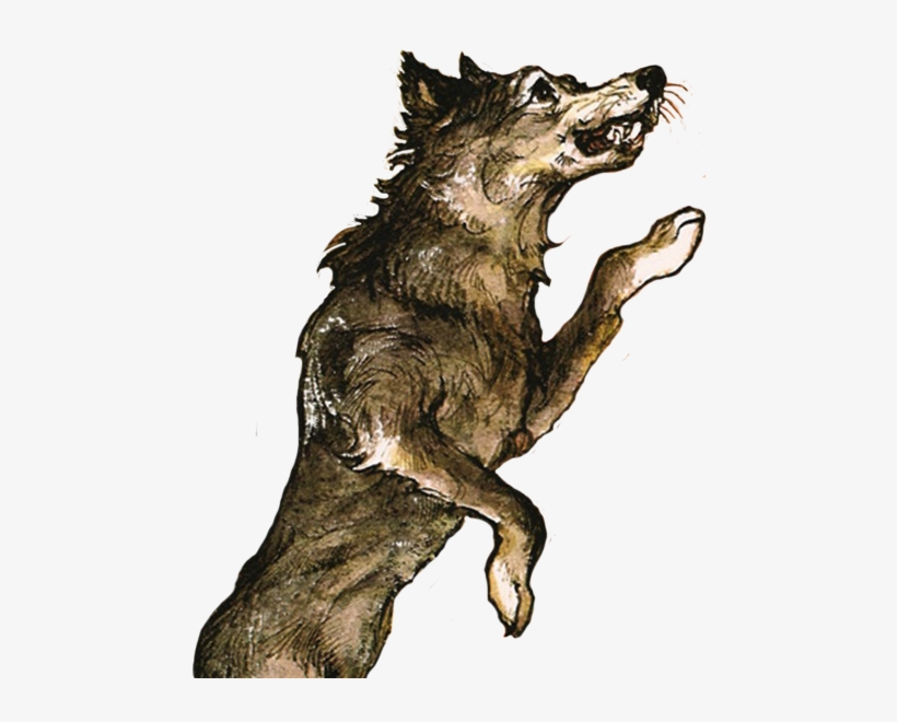Little Red Riding Hood Trina, transparent png download