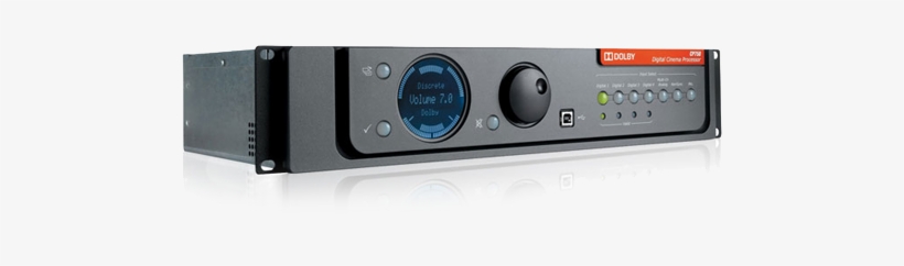 Processor Surround Professional, transparent png download