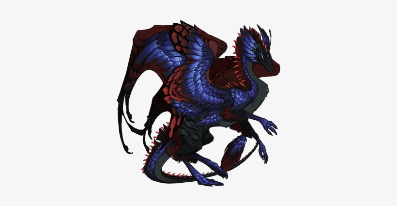 5bektsk - Amethyst Dragon Shower Curtain, transparent png download
