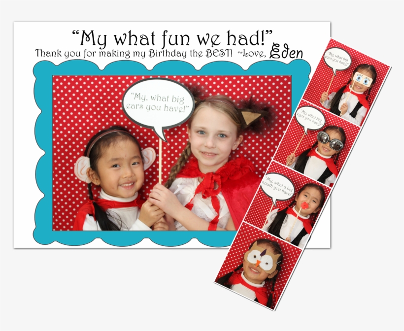 I'm Telling You The Photo Booth Is Now A Must Have - Mgm Grand, transparent png download