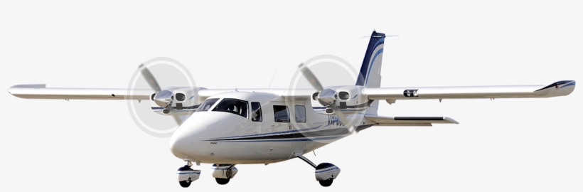 P68c - P68c Aircraft, transparent png download