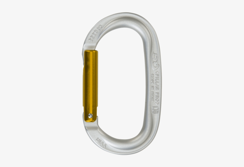 Free Png Carabiner Png Images Transparent - Carabiner Climbing Oval, transparent png download