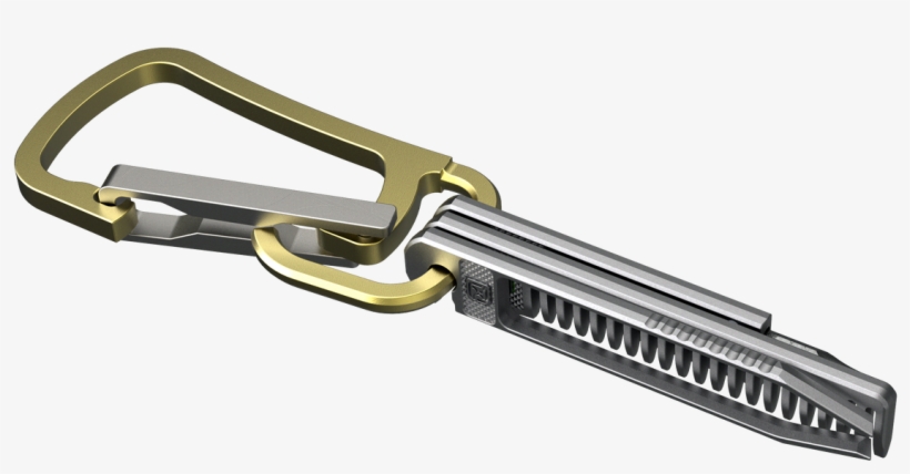 Carabiner, transparent png download