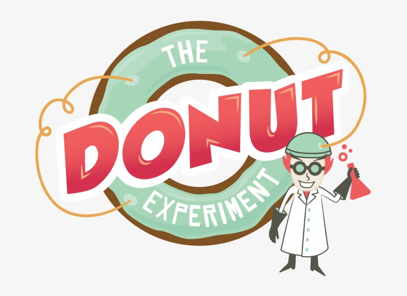 Home - Donut, transparent png download