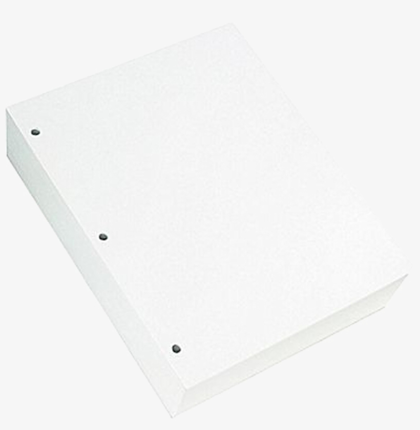 Hammermill 8-1/2 X 11" 24lb 3 Hole Paper, 500 Sheets - Led Panel Mcshine ''lp-1217an'' 12w, transparent png download
