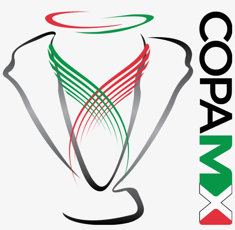 Copa Mx Logo, transparent png download