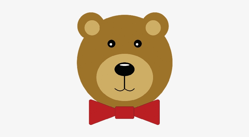 Teddy Bear Vector Icon - Icon, transparent png download
