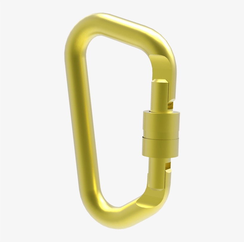 Home / Carabiners - Carabiner, transparent png download