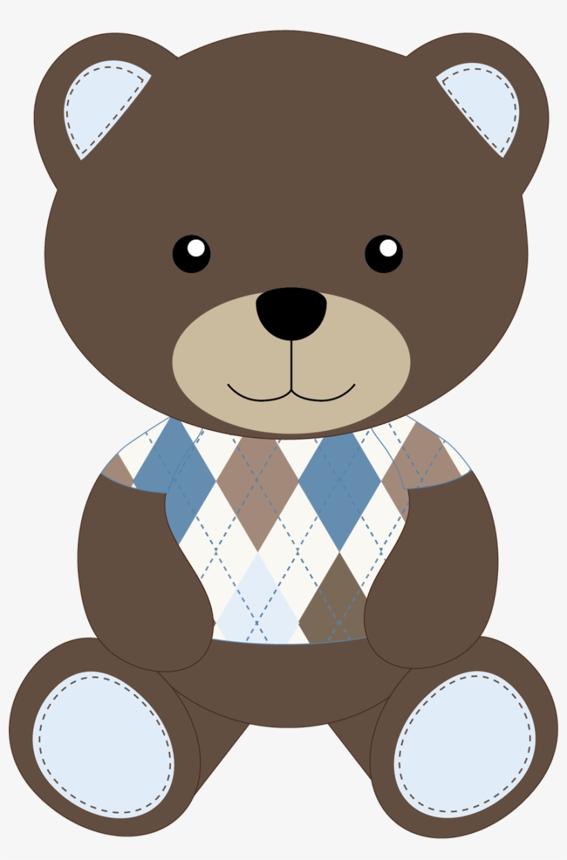 Teddybear - Http - //danimfalcao - Minus - Com/mygimocebbww - Pappteller Teddy, transparent png download