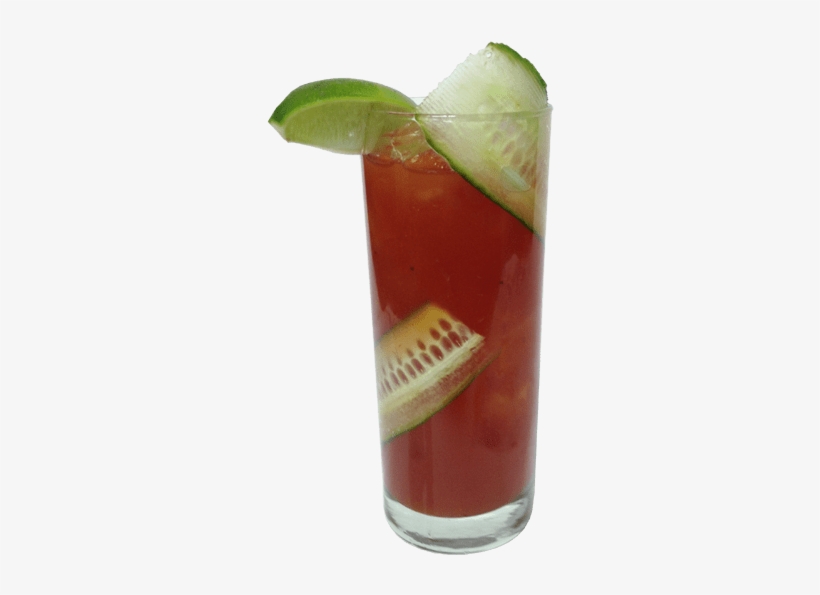 Finest Call Michelada In Action - Bay Breeze, transparent png download