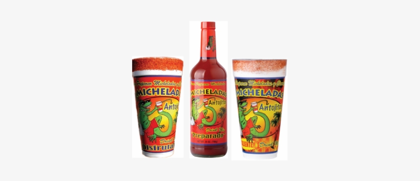 Michelada Antojitos, transparent png download