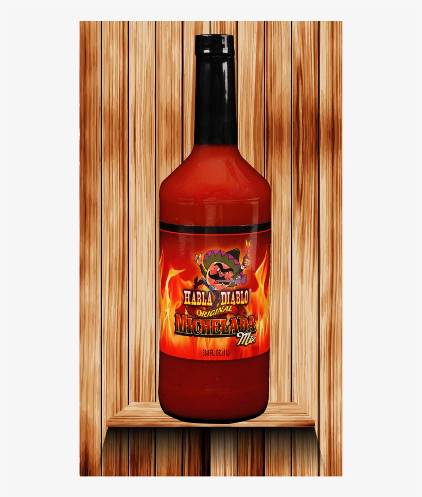 Michelada Mix, transparent png download