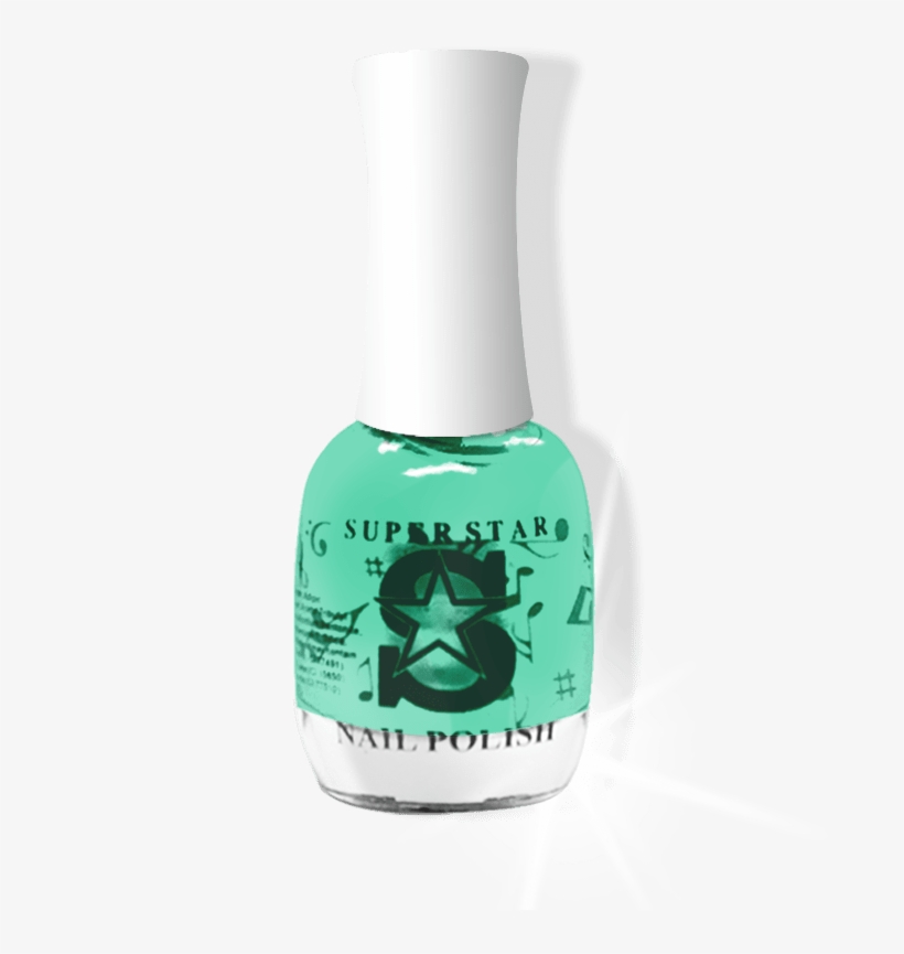 190 - Nail Polish, transparent png download