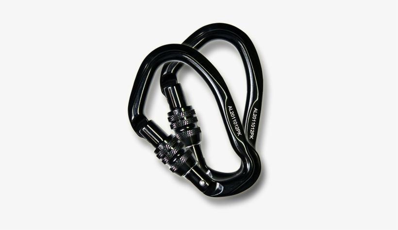 Image - Hunter Safety System Hunter Safety Hss-zip2 Carabiner, transparent png download