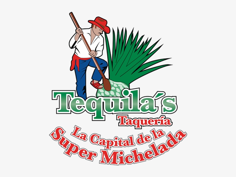 Tequila's Taqueria Tequila's Taqueria - Tequila's Taqueria, transparent png download